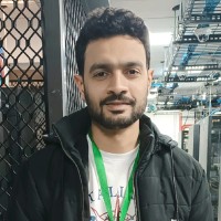 Mohammed Abdelzaher