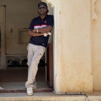 Nikhil Kumawat