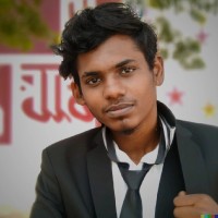 Antony Deepak