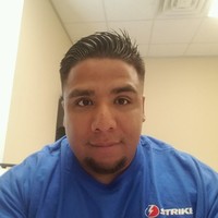 Diego Olivares