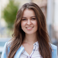 Alina Sheremet