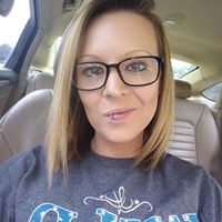 Brandy Clymer
