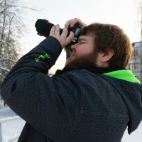 Niko Hörkkö