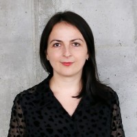 Zori Boneva