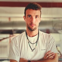 Benjamin Eylenbosch