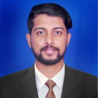 Suhas Poojary