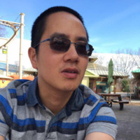 Cyrus Shengchu Ke