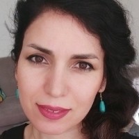 Mehri Dehbani