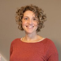 Jillian Burkhardt