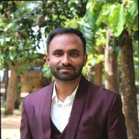 Kiran S