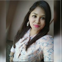 Swati Shrivastav