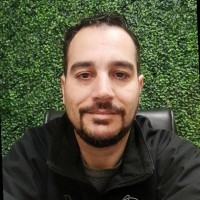 Esteban Nahim