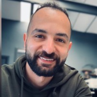 Ayman Zahran