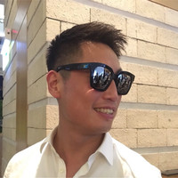Stephen Fung