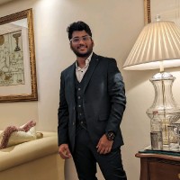 Prasanth Vuddagiri