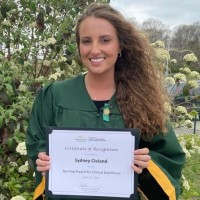 Sydney Cleland