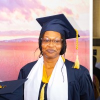 Euphrasie KOUASSI-OKA