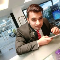 Sumit Kumar Singh