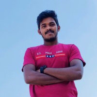 Arun V