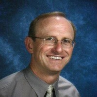 Darrel Nickolaisen