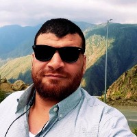 Abdullah Moghazy