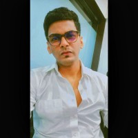 Siddharth Bhor