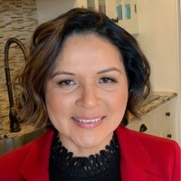 Helen Dao, DrPH, MHA