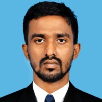 Syjin Jose Sj