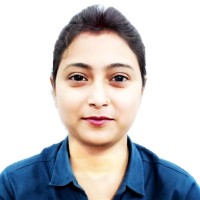 Varsha Gupta