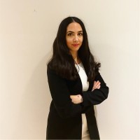 Asli Reekers, Phd