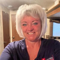 Connie Heffinger