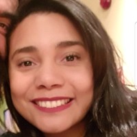 Maria Carolina Coutinho Borges