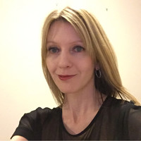 Caroline Townsend