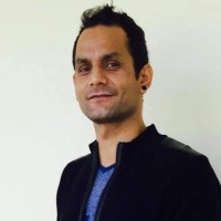 Madan Paudel