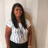 Amisha Kikani Shah