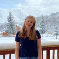 Sophie Hesen