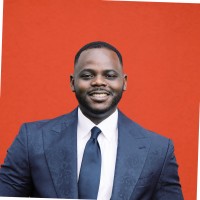 Thomas Adesunloye Mba, M.Sc