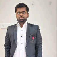 Shubham Vibhute