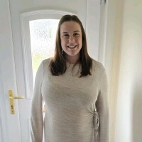 Natalie Breen