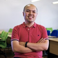 Henry Saputra