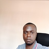 Levi Makokha
