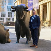 Stephan C.P. Mündelein