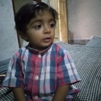 Shahzadi Gull