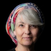 Helle Møller