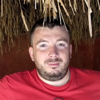 Oleksii Maslov