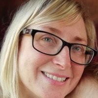 Jane Harvey