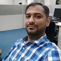 Chandra Shekhar Kumar