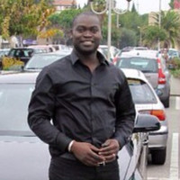 Amath Ndoffene Diouf