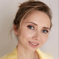 Svitlana Husak
