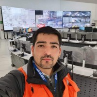 Pablo Felipe Valdes Lobos